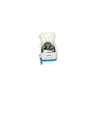 Matchbox Road Stripe King Diecast white