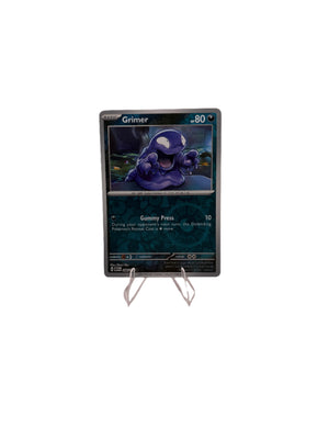 Pokemon Grimer