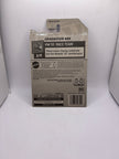 Hot Wheels Erikenstein Rod Diecast white