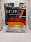 M2 1987 Buick Grand National-Custom Diecast