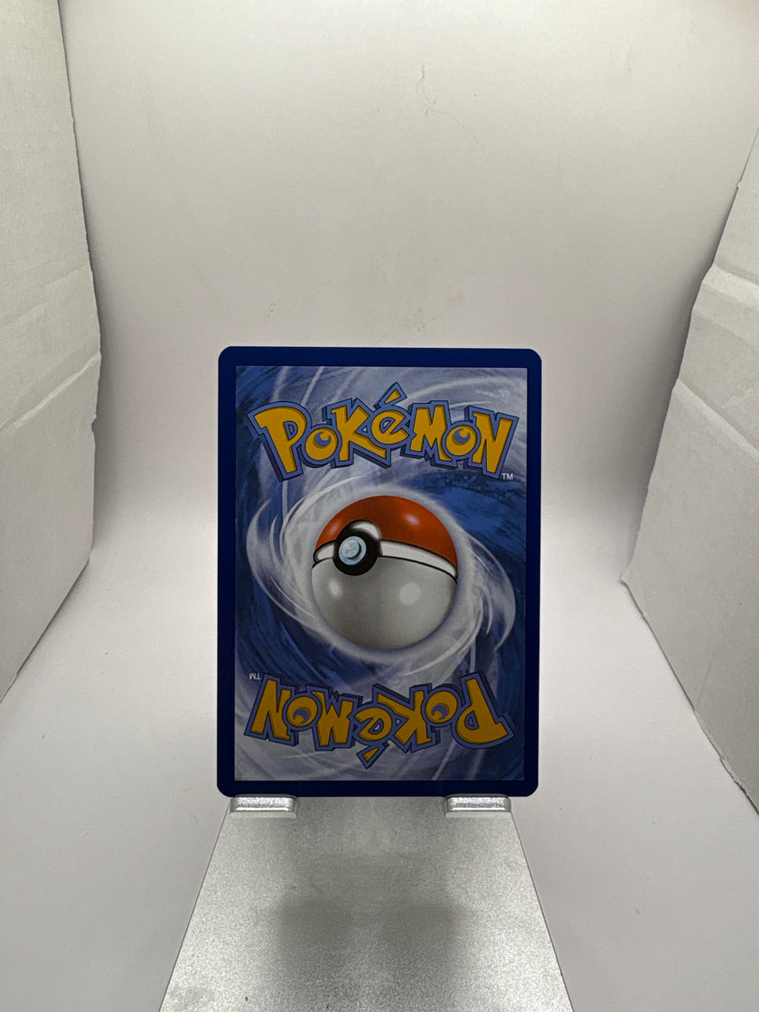 Pokemon Sandy Shocks