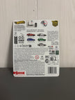 Hot Wheels Volkswagen Golf MK7 Diecast