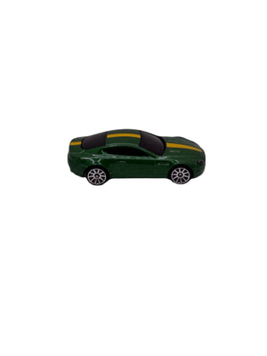 Hot Wheels Aston Martin V8 Vantage Diecast