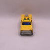 Hot Wheels HW Rapid Responder Diecast