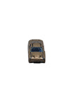Hot Wheels Rapid Transit Diecast Gold
