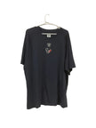 Texans pull over shirt