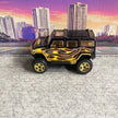 Hot Wheels Hummer Diecast