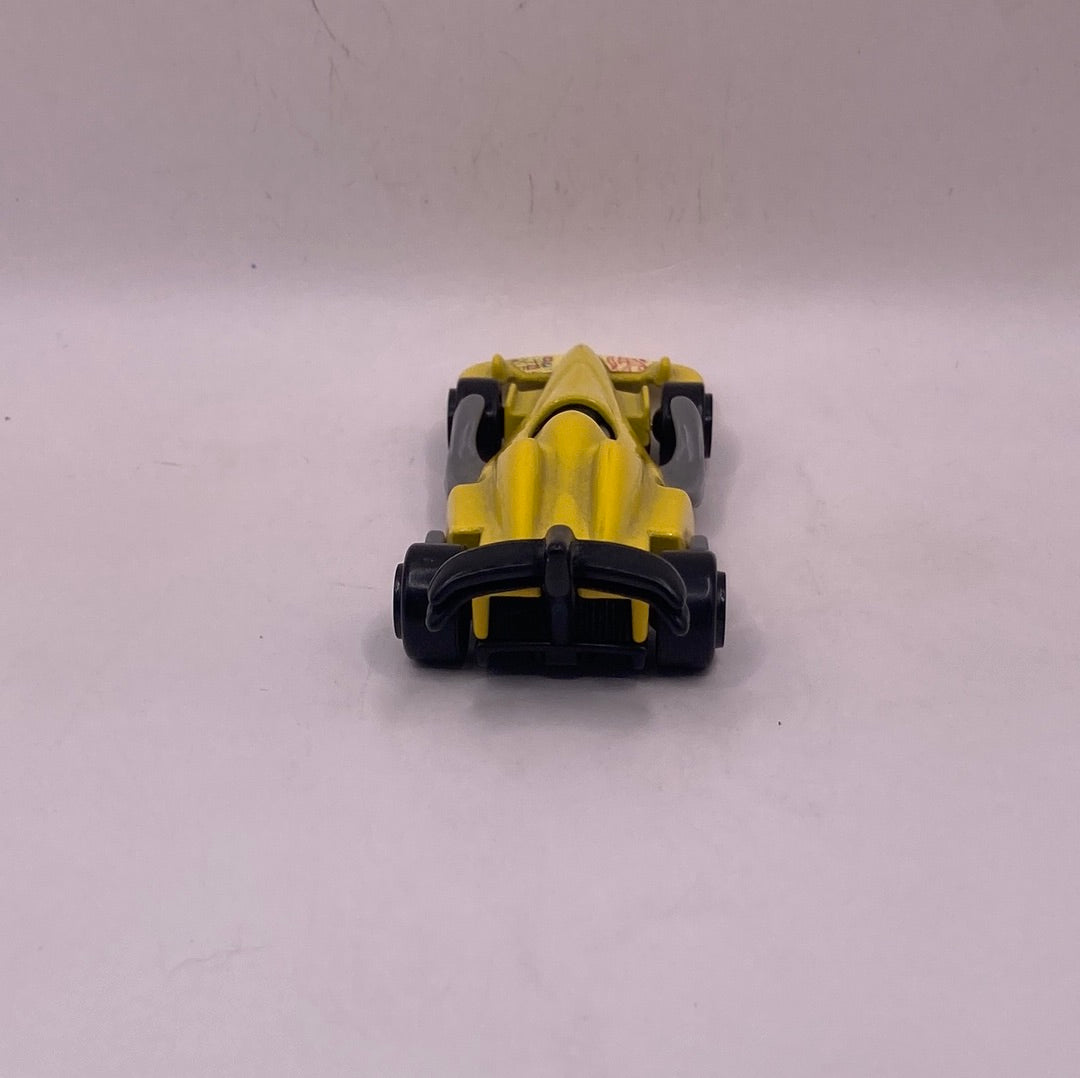 Hot Wheels Race Car Diecast