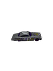 Hot Wheels Fish’d & Chip’d Diecast silver