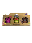 Fuggler 3 Pack multi color