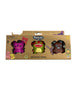 Fuggler 3 Pack multi color