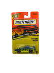 Matchbox Firebird Racer Diecast multi color