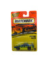 Matchbox Firebird Racer Diecast multi color