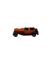 Hot Wheels 31 Doozie Diecast orange