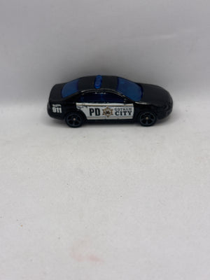 Hot Wheels Ford Fusion Diecast