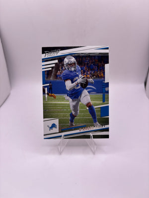 Panini Prestige D’Andre Swift