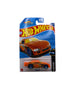 Hot Wheels Stockar Diecast orange