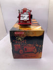 Matchbox 1935 Mack AB Fire Engine Diecast