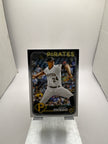 Topps Johan Oviedo