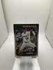 Topps Johan Oviedo
