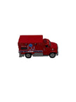 Matchbox Ambulance Diecast