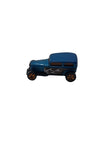 Hot Wheels Midnight Otto Diecast