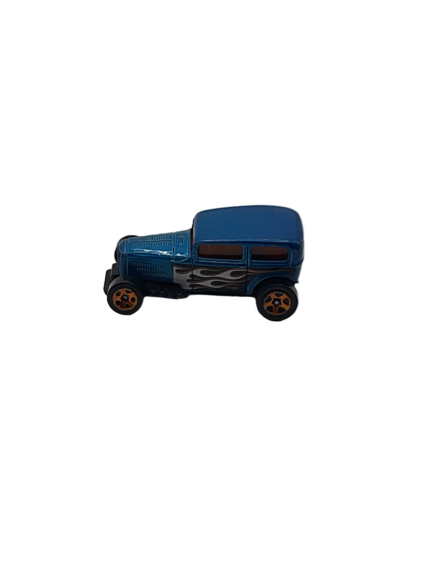 Hot Wheels Midnight Otto Diecast