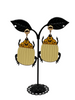 Insect Earrings