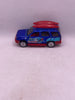 Matchbox Nissan Xterra Diecast