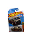 Hot Wheels VW T3 Custom Diecast
