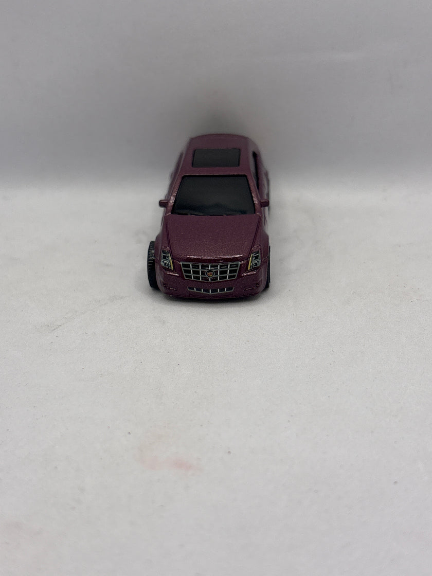 Matchbox Cadillac CTS Wagon Diecast