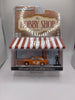 Greenlight 1970 Datsun 510 Sedan With Race Car Driver Diecast