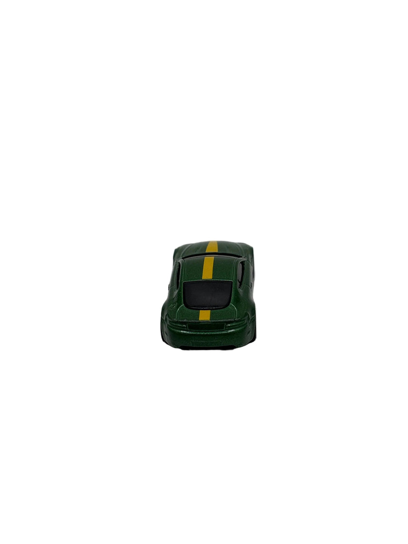 Hot Wheels Aston Martin V8 Vantage Diecast green