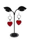 Heart Earrings 6