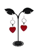 Heart Earrings 6