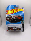 Hot Wheels Ford GT Diecast black