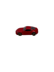 Hot Wheels Nissan 370Z Diecast red