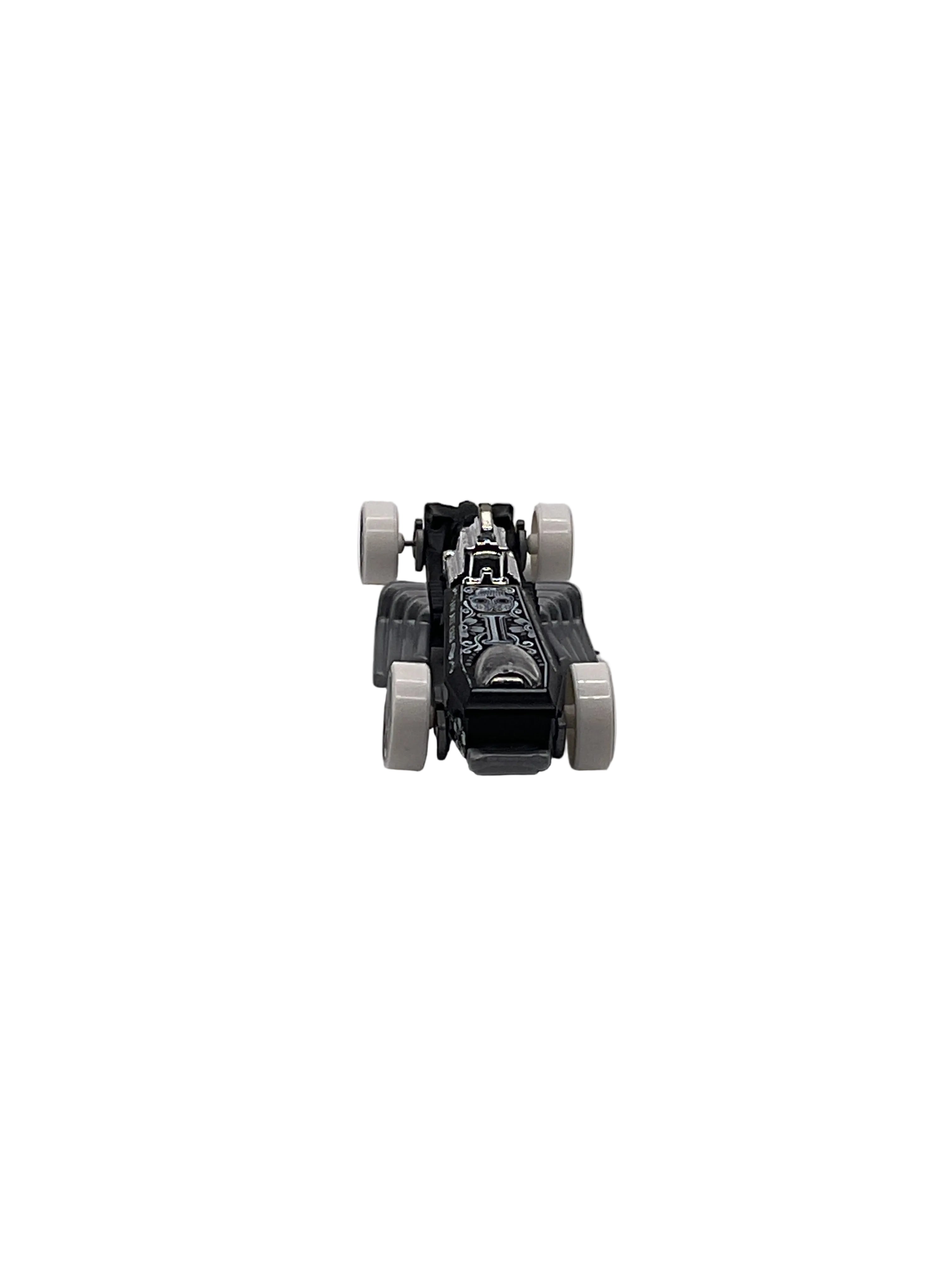 Hot Wheels Rigor Motor Diecast