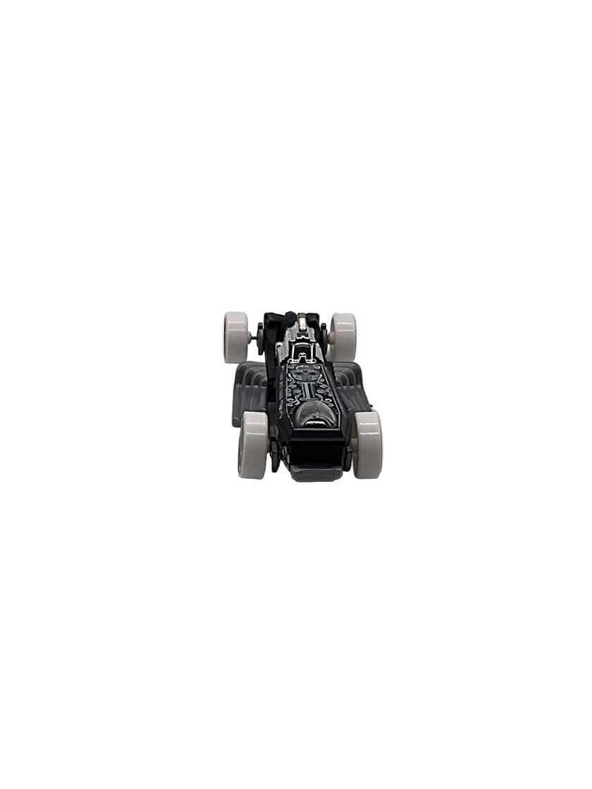 Hot Wheels Rigor Motor Diecast