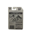 Hot Wheels Shadow Jet Diecast blue