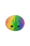 Ombre Dumpling Soft Slime Filled Squishy Blind Box