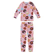 PoshTOT Cookie 2 Piece PJ Set