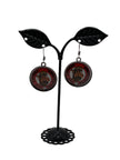 Alien Earrings