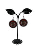 Alien Earrings
