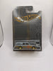 Hot Wheels 71 Datsun 510 Wagon Diecast