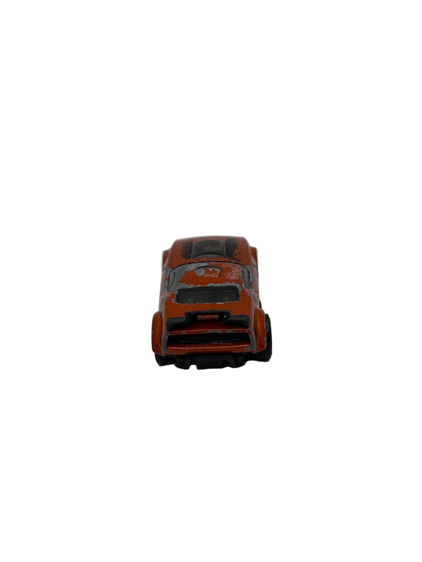 Hot Wheels Fast Fish Diecast