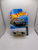 Hot Wheels Track Ripper Diecast silver
