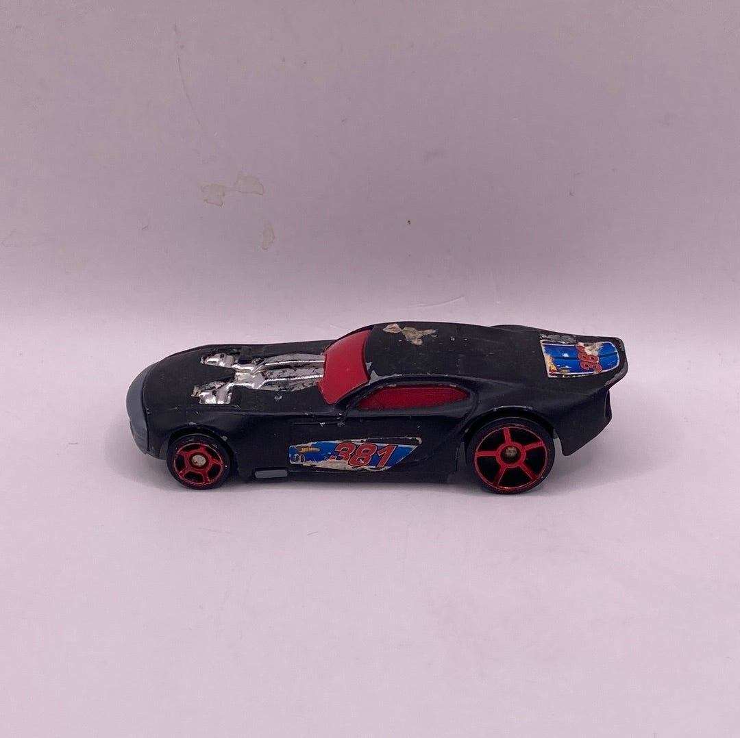 Hot Wheels Nitro Doorslammer Diecast