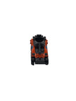 Hot Wheels Tanknator Diecast Orange