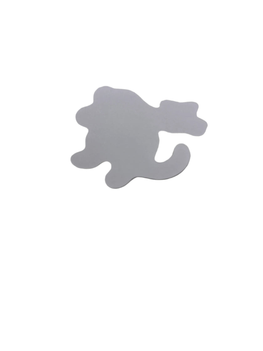 Stay Strapped Sticker